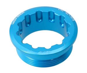 Extracteur de Vilebrequin avec Pour SHIMANO--M6100/M7100/m8100 Cassette | Bloque Volant Moteurd'embrayage Ring Fixing 1 Pc Bolt 12 Speed Extracteur de volant magnétique