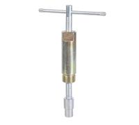 Extracteur de virole efficace pour raccords de compression de 1,27 cm, supprime facilement les manchons sans endommager les tuyaux