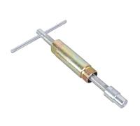 Extracteur de virole précis en métal pour raccords de compression de 1,27 cm assurant un retrait propre des manchons extracteur de virole