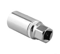 Extracteur de vis 1/2" pour boulons à tête cassée 30,5 cm de long avec roulements à rouleaux concentriques (10 mm)