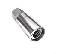 Extracteur de vis à douille 30,5 cm en acier au chrome vanadium pour 6 clous de 12 mm (8 mm)