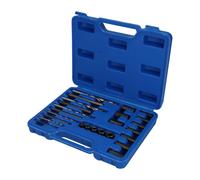 Extracteur de vis Brilliant Tools 25 pcs