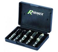Extracteur de vis - Coffret 5 pcs