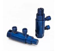 Extracteur de vis conçu avec précision pour robinet et valve d'angle offrant une performance constante sous charge