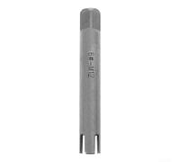 Extracteur de vis de fil cassé pour robinet M3 avec outil à 3 griffes en acier rapide pour une extraction efficace du robinet ()