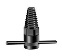 Extracteur de vis de tuyauterie - Extracteur de robinet et extracteur de boulon, outil de vis antidérapant à double usage, outil professionnel pour enlever le dénudage, boulon cassé | pour W