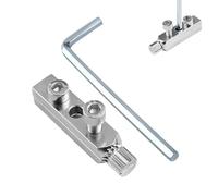 Extracteur de vis foirées | Poignée Ergonomique Antidérapante | Kit de retrait de tuyaux cassés - Pour réparation automobile, plomberie, atelier, ferme, équipement industriel, installation HVAC