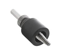 Extracteur de vis - Kit d'extraction de fixations, pince rouillée, disjoncteur de filetage bloqué, dispositif de desserrage de précision, lot de retrait de taille universelle | Driver pour abri de