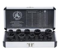 Extracteur de vis type torsadé 9 - 19 mm