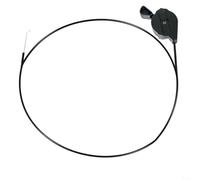 Extracteur de volant d'inertie 22 mm 26 mm avec clé pour tronçonneuse modèles 026 028 030 031 MS260, filetage extérieur pour réparation de jardin, métal