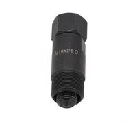 Extracteur de volant d'inertie à filetage droit M19 x 1,0 pour démontage de magnéto sur Select pour 50 SX LC Pro SXR et Senior Adventure