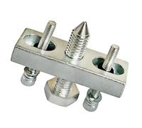 Extracteur de volant d'inertie compact et ergonomique pour 5910 890 4504 Outils faciles de réparation de tronçonneuses Embrayages e démontage Extracteur de volant d'inertie