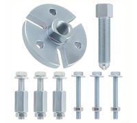 Extracteur de volant d'inertie Z449 FLTOSKM7 compatible avec Polaris motoneige ski Doo motomarine ATV s'adapte à la plupart des moteurs et volants d'inertie hors-bord