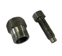 Extracteur de Volant Moteur Compatible avec Les modèles 024, 028, 041, MS240, MS260, MS360, MS381, AV, Magnum, MS440, MS460, 1110, 890, 4500