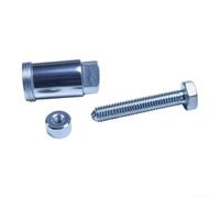 Extracteur de Volant MS660 066 MS650 088 Outil | Compatible MS660, 066, 880, 065, conception intuitive, installation rapide, opération pour efficace complication