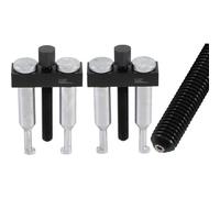 Extracteur de volant pour Opel et GM