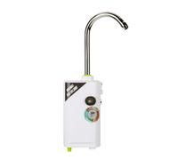 Extracteur D'eau À Induction Intelligent, Pompe À Oxygène, Portable, Éclairage Led Intelligent, Pompe À Air Pour Pêche En Plein Air