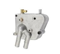 Extracteur d'eau de moto 5DS-E2420-00, couvercle de moteur adapté for YP125 SKY125 150 XQ125 125 2001