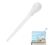 Extracteur d'eau pour Plateau De Pot De Fleur | Dissolvant d'eau Multifonctionnel pour Soucoupe Végétale | Outil D'aspiration De Plateau De Jardinière pour Plateaux Succulents, Aquarium, Pratiqu