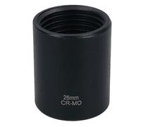 Extracteur d'écrou de roue de 26 mm 1/2" - Crampons cassés antidérapants