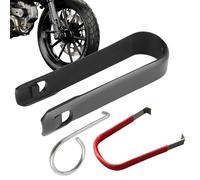 Extracteur d'écrou de roue de verrouillage automobile | Kit d'extraction de boulons de roue principal 3 pièces | Jeu de douilles universel fiable, outil de retrait robuste pour les écrous de rou cass