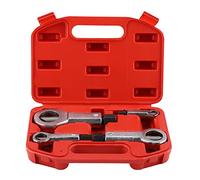 Extracteur D'écrou Endommagé Dépose d'Ecrou Séparateur Outil de Démontage Décrou (#5)