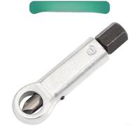 Extracteur d'écrous rouillés en acier, aimanté 9-27mm