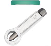Extracteur d'écrous rouillés en acier, aimanté 9-27mm