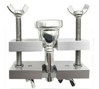 Extracteur d'embouchure de trompette conçu avec précision pour une performance constante sur plusieurs instruments en laiton