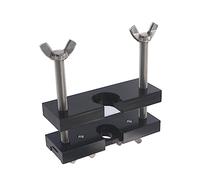 Extracteur d'embouchure réglable en laiton pour trompette de trompette Accessoires d'équipement de musique