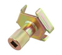 Extracteur d'embrayage en acier forgé pour Polaris pour VTT forgé