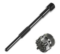 Extracteur d'embrayage primaire robuste pour Can Am ATV/UTV-Commander/Maverick/Outlander/Renegade/Defender, pièce de rechange OEM #PCP-16, 529-035-746