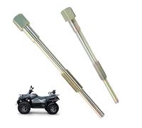 Extracteur d'embrayage primaire très résistant pour Can Am Commander/HD7/Defender/Maverick/Trail/X3/Turbo/Sport/Canam/HD9 Remplace 529-000-064 PCP-15