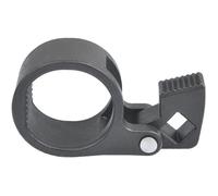 Extracteur, Demonte Rotule Axiale Universel de biellette de clé Outil de démontage 27-42mm avec 1/2"" carré d'ent PAPIER ALIMENTAIRE