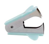 Extracteur d'empilage - Outil de tirage - Portable - Anti-glissement - Outil pour enlever les piles faciles à prendre en main - Pour le bureau, l'école et le travail