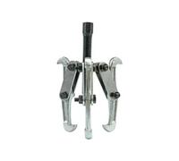 Yato 80530 - Extracteur universel 200 mm noir, argent chromé