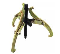 Extracteur d'engrenage à 3 bras, extracteur de roulement d'engrenage à trois mâchoires 3"-24" 75-600 mm, for la réparation automobile de moto de voiture(3"-75mm)