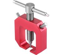 Extracteur d'engrenage de moteur,Extracteur d'engrenage de moteur,Extracteur d'engrenage de pignon,Extracteur d'engrenage de pignon,Accessoire RC