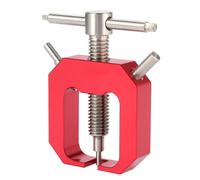 Extracteur D'engrenage Universel En Métal Pour Voiture Rc, Accessoire De Jouet Professionnel, 1/10