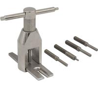 Extracteur d'engrenage universel pour moteur de modèle de véhicule Extracteur de pignon de moteur professionnel pour petits moteurs