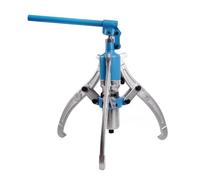 Extracteur D'engrenages Hydraulique Capacité Maximale De 5/10/15/20/30/50 Tonnes, Séparateur De Roulements à 2 Ou 3 Mâchoires Extracteur Hydraulique Pour Moyeux De Roue Et Tambours De Frein(Size:15T)