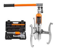 Extracteur D'engrenages Hydraulique-Duoku-Capacité de 5 tonnes-Séparateur de Roulements de Roue-avec 2 ou 3 Mâchoires