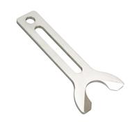 Extracteur Dépose Cuvette Fourche Clé Renforcée De Réparation Pour Cuvettes