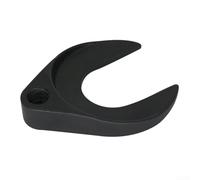 Extracteur d'essieu en forme de U de 63 mm pour les applications de roue avant prenant en charge le démontage sûr du roulement de moyeu et de l'essieu