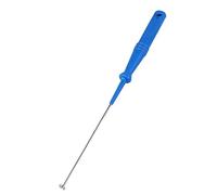 Extracteur d'hameçon de pêche en acier inoxydable avec extracteur anti-perte antidérapant Han Flotteurs de pêche Paulownia Ensemble de flotteurs de pêche en eau salée Accessoires canne à pêche et