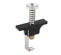 Extracteur d'hélice en alliage d'aluminium pour RC pour drones Fpv, outil de démontage avec 5 broches d'éjection (2,9/1,9/1,7/0,9 mm), BetaFPV Air65 Air75 pour Defender 16/20, outil de retrait