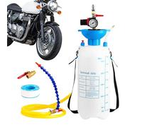 Extracteur d'huile et de liquide - Pompe de remplissage Atf d'huile, distributeur manuel de charge Atf | Distributeur automatique d'extracteurs de fluide pour huile pneumatique, evacuat