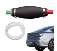 Extracteur d'huile manuel,Adaptateur pour Extracteur de Liquide - Pompe Portable pour Eau, et Carburant - Pour bidon d'huile et réservoir d'eau