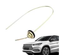 Extracteur d'Huile pour Chauffage Auxiliaire - Pièce Moteur Hiver | Conduit D'Extracteur D'Air Et D'Huile Pour Préchauffeur - Pour Garage Atelier Berline Camping-car Entretien