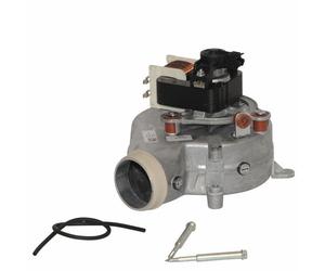 Extracteur - DIFF pour Saunier Duval : S1073600